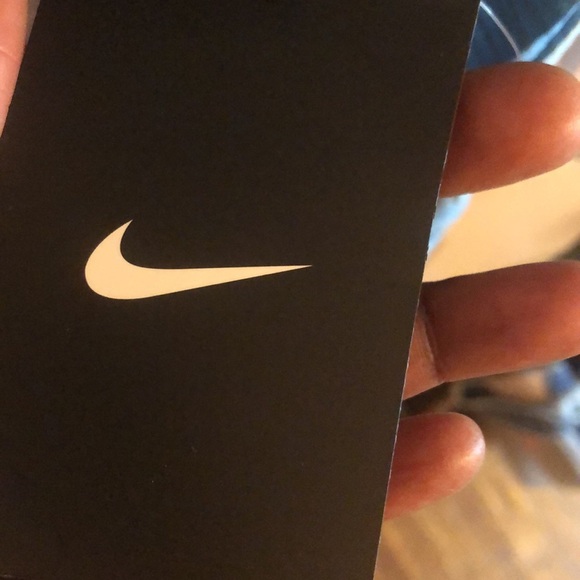 nike just do it Tank Top Size XXL With Refective Olympic Jacket Printed On Front - Picture 5 of 10